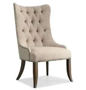 Upholstered-Chair